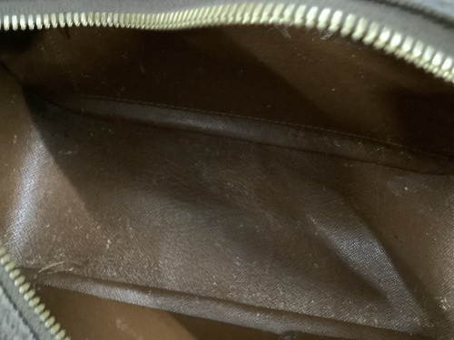 シテMMのLOUIS VUITTON
