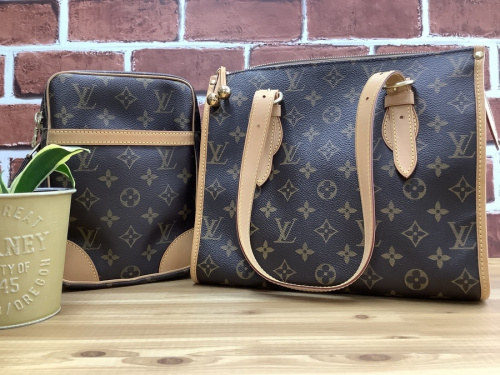 LOUIS VUITTONのルイヴィトン