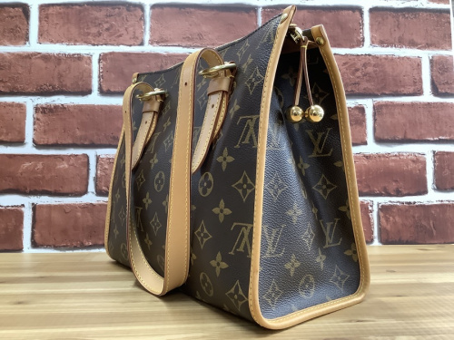 ルイヴィトンのモノグラム