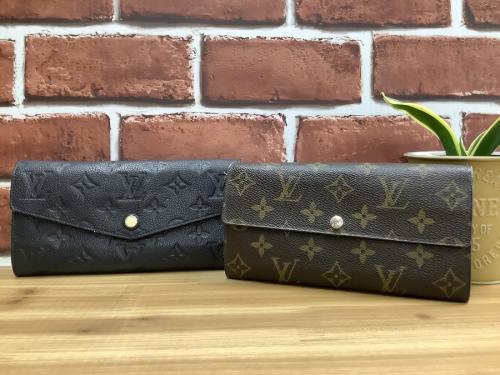 バッグ・財布の財布