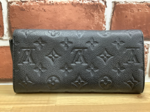 LOUIS VUITTONの程度C