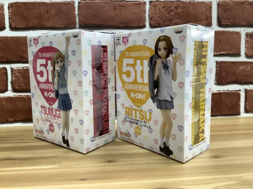 けいおん！