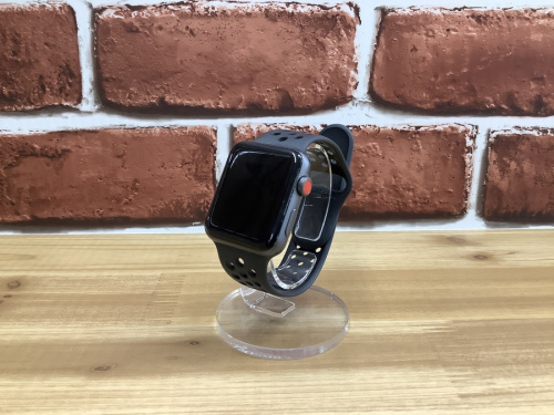 スマートウォッチのApple Watch Series 3