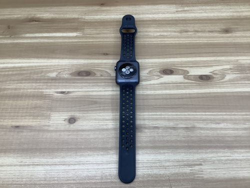 AppleのNIKE