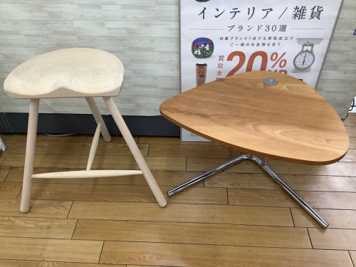 生活家具のイス