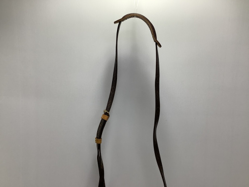 ショルダーポーチのLOUIS VUITTON