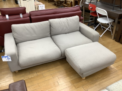 生活家具のソファー