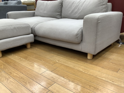 無印良品の鶴ヶ島 家具