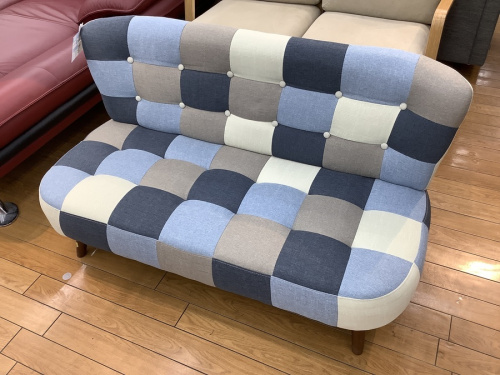 生活家具のソファー