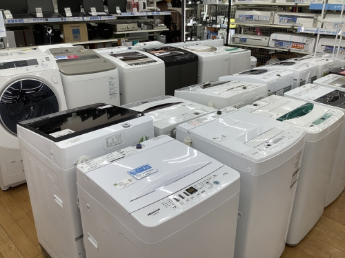 家電製品の鶴ヶ島家電