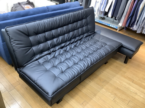 生活家具のソファー