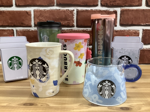 スターバックスのStarbucks