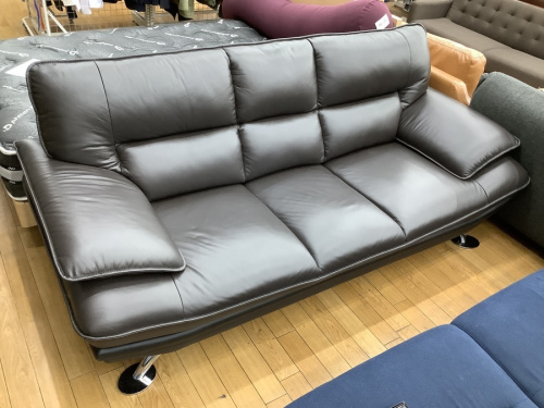 家具のソファ
