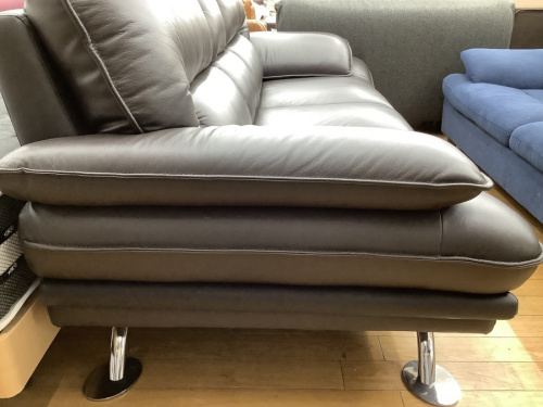 ソファのリサイクル 買取