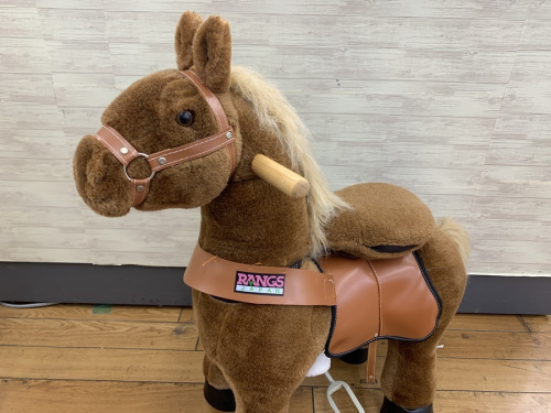 ホビーのおもちゃ