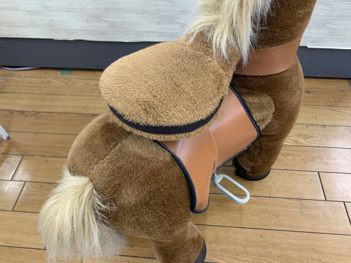 RANGS JAPANのエコポニー