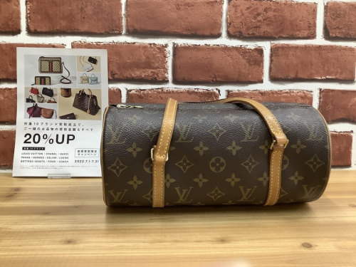 バッグ・財布のLOUIS VUITTON