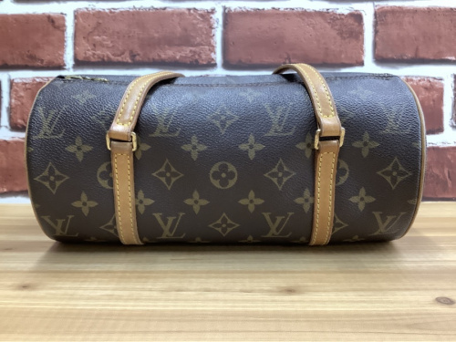 LOUIS VUITTONのルイヴィトン