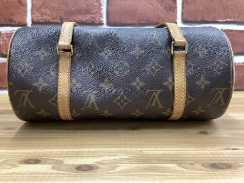 ルイヴィトンのLOUIS VUITTON