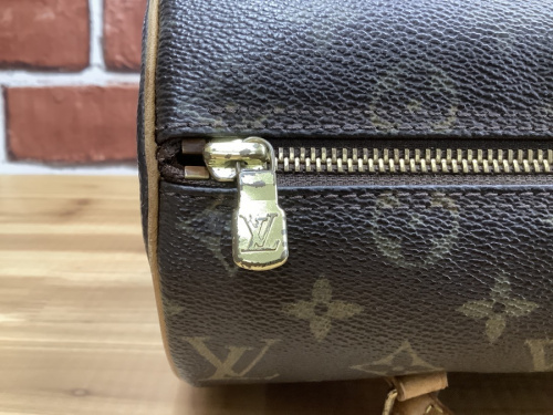 LOUIS VUITTONのグッチ