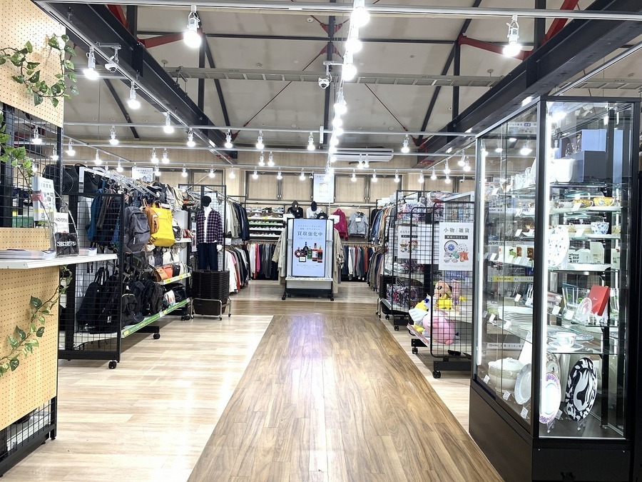 柏花野井店 明日プレオープン致します！｜2022年08月26日｜リサイクル