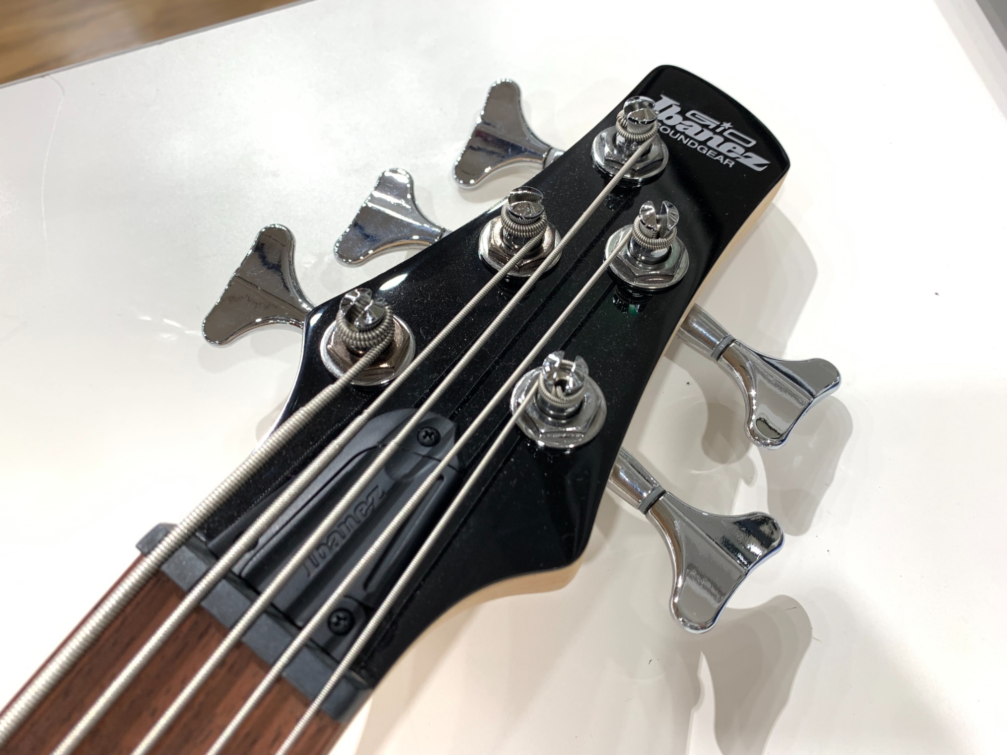 売れました】5弦ベース （トレファク東久留米店】LAKLANDの5弦