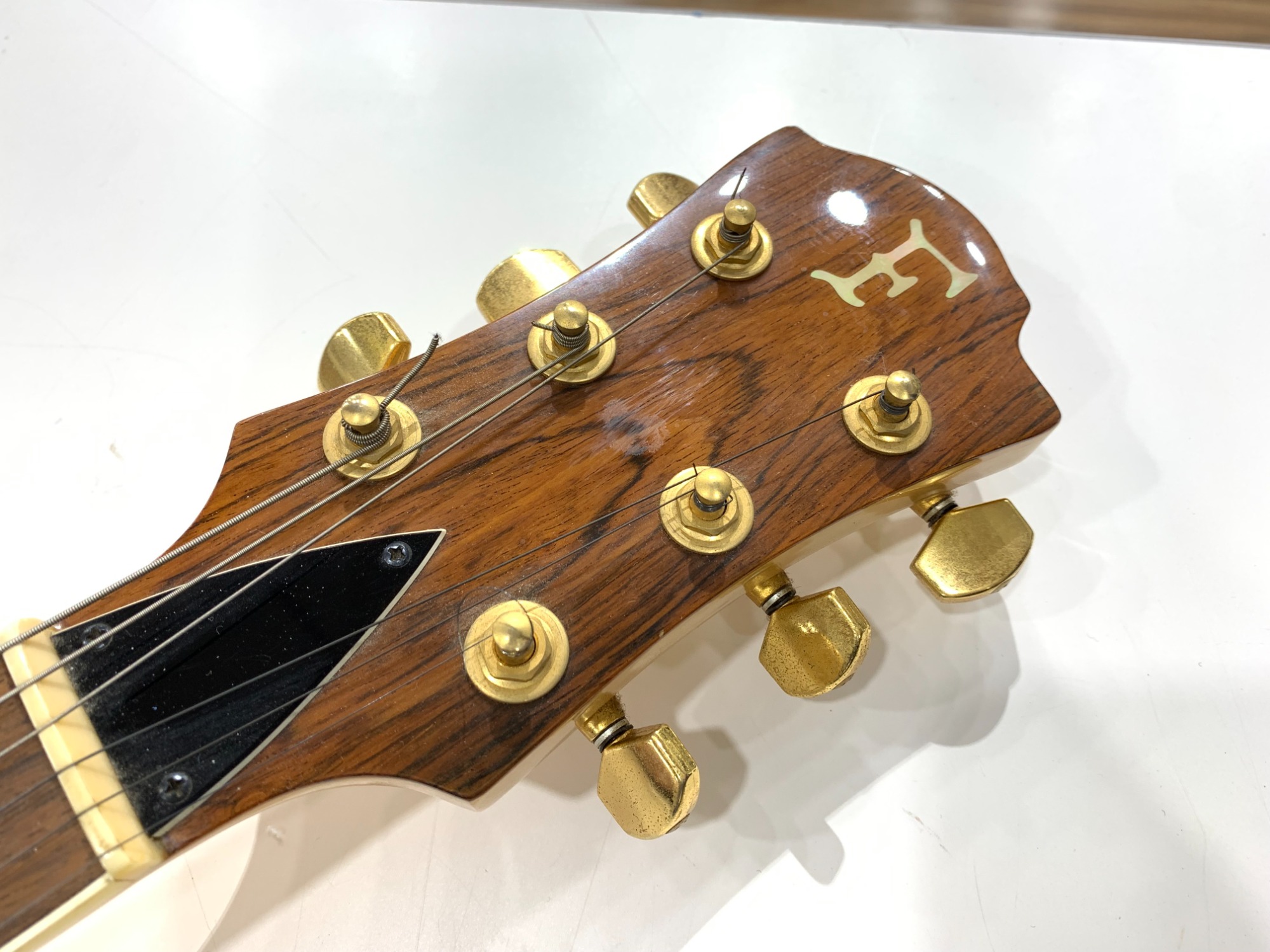FERNANDES MG-80X - guitarshoptantan （ギターショップタンタン）