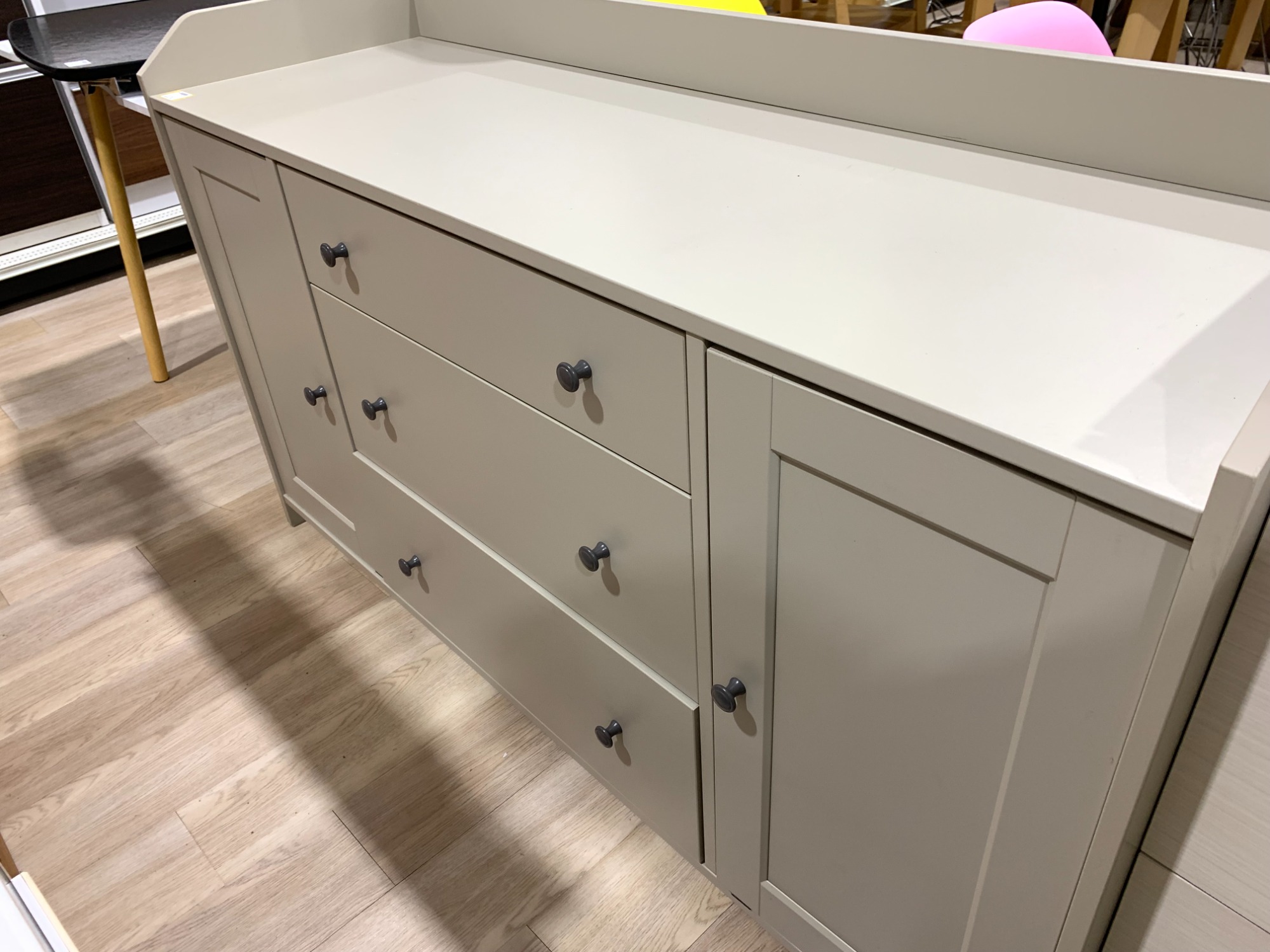 IKEA サイドボード HAUGA 買取入荷いたしました！｜2023年02月11日