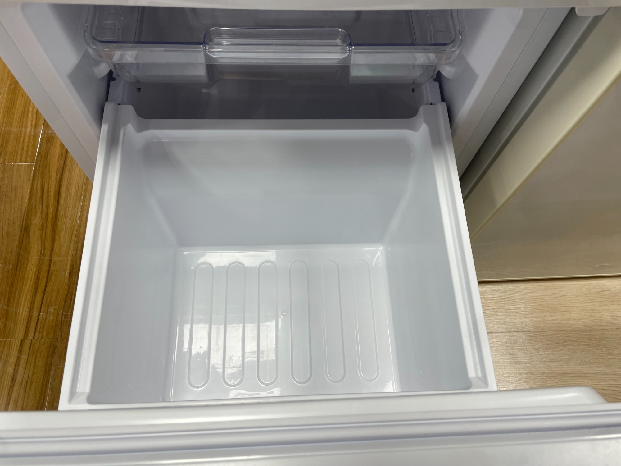 SHARP 2ドア冷蔵庫 SJ-D18H 2022年製 入荷いたしました！｜2023年03月