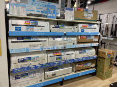 トレファク柏花野井店ブログ