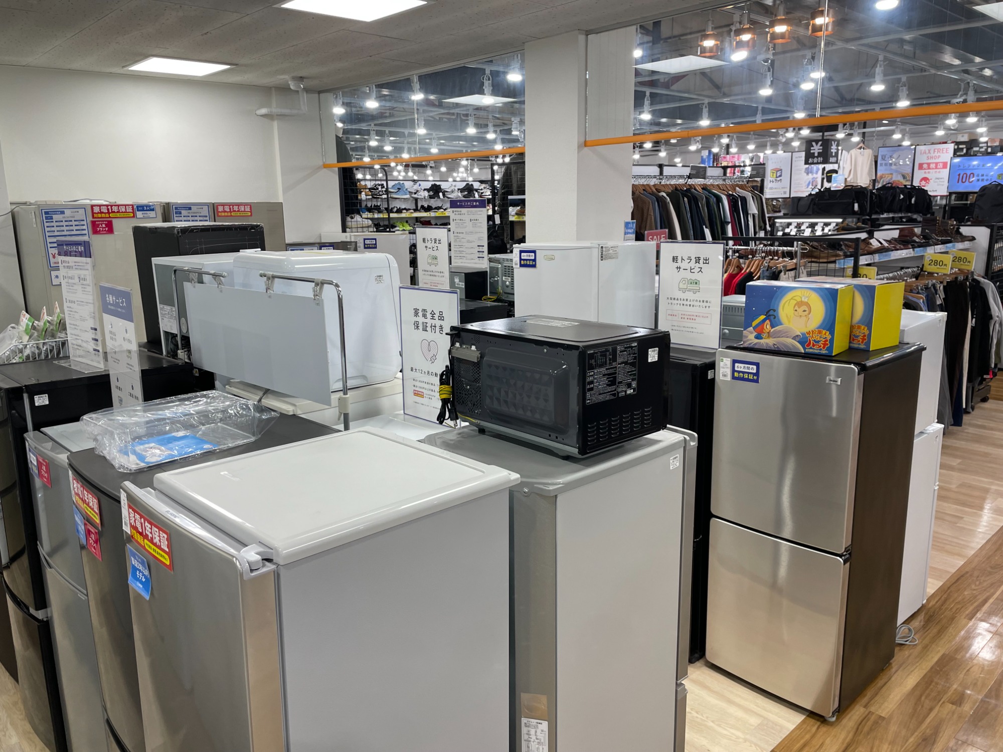 SHARP 5ドア冷蔵庫 SJ-W412E-S 2019年製 ご紹介いたします！｜2023年04