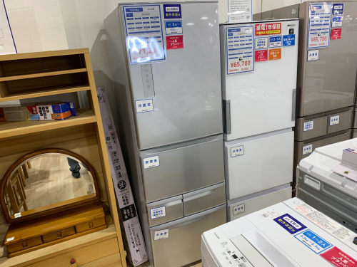 トレファクブログ画像1