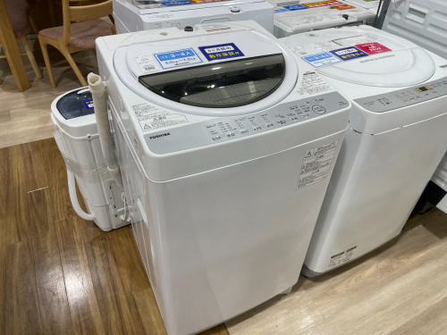 トレファクブログ画像1