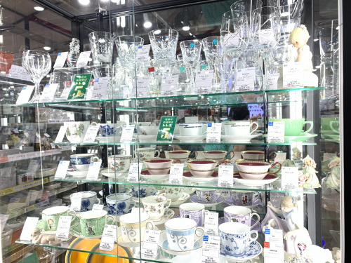 トレファクブログ画像1