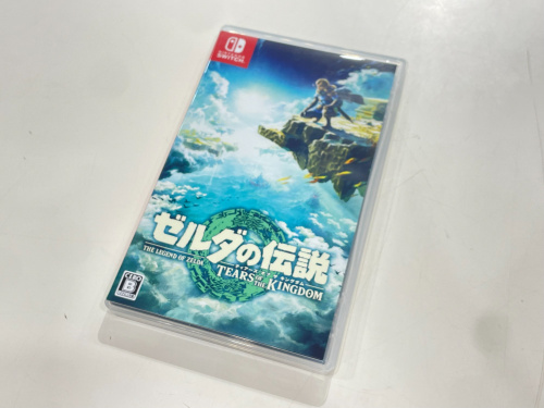 トレファクブログ画像1