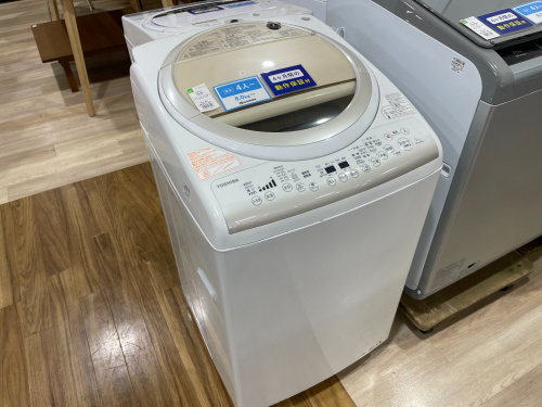 トレファクブログ画像1