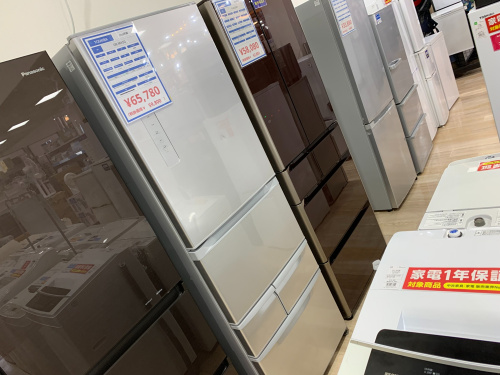 トレファクブログ画像1