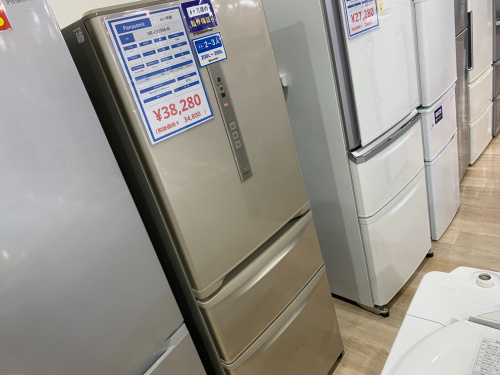 トレファクブログ画像1