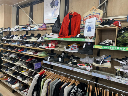 トレファクブログ画像3