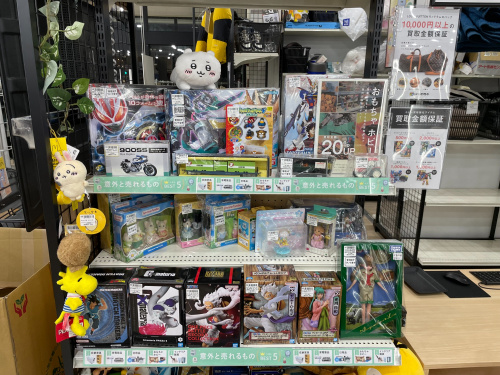 トレファクブログ画像1