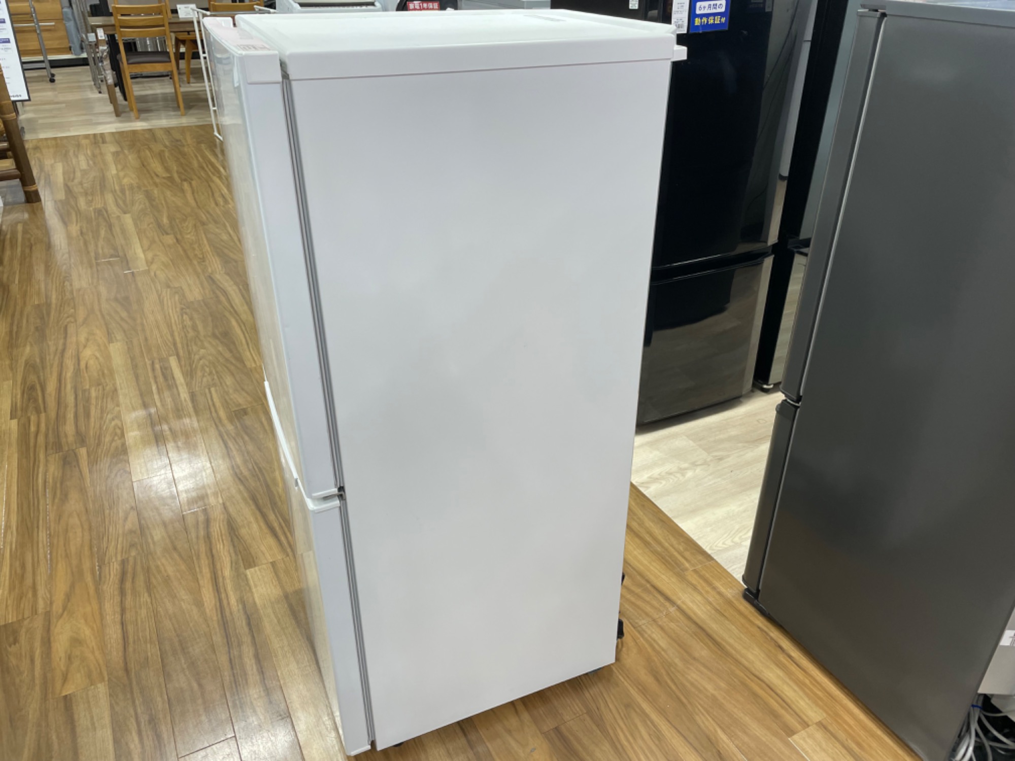 冷蔵庫の販売買取中！ニトリの2ドア冷蔵庫 NTR-149WA 2021年製 入荷
