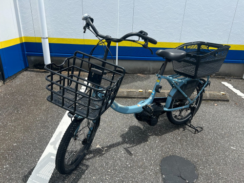 トレファクブログ画像1