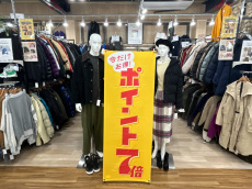 トレファク柏花野井店ブログ