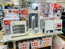 トレファク柏花野井店ブログ