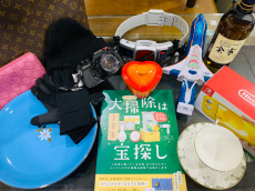 トレファク柏花野井店ブログ