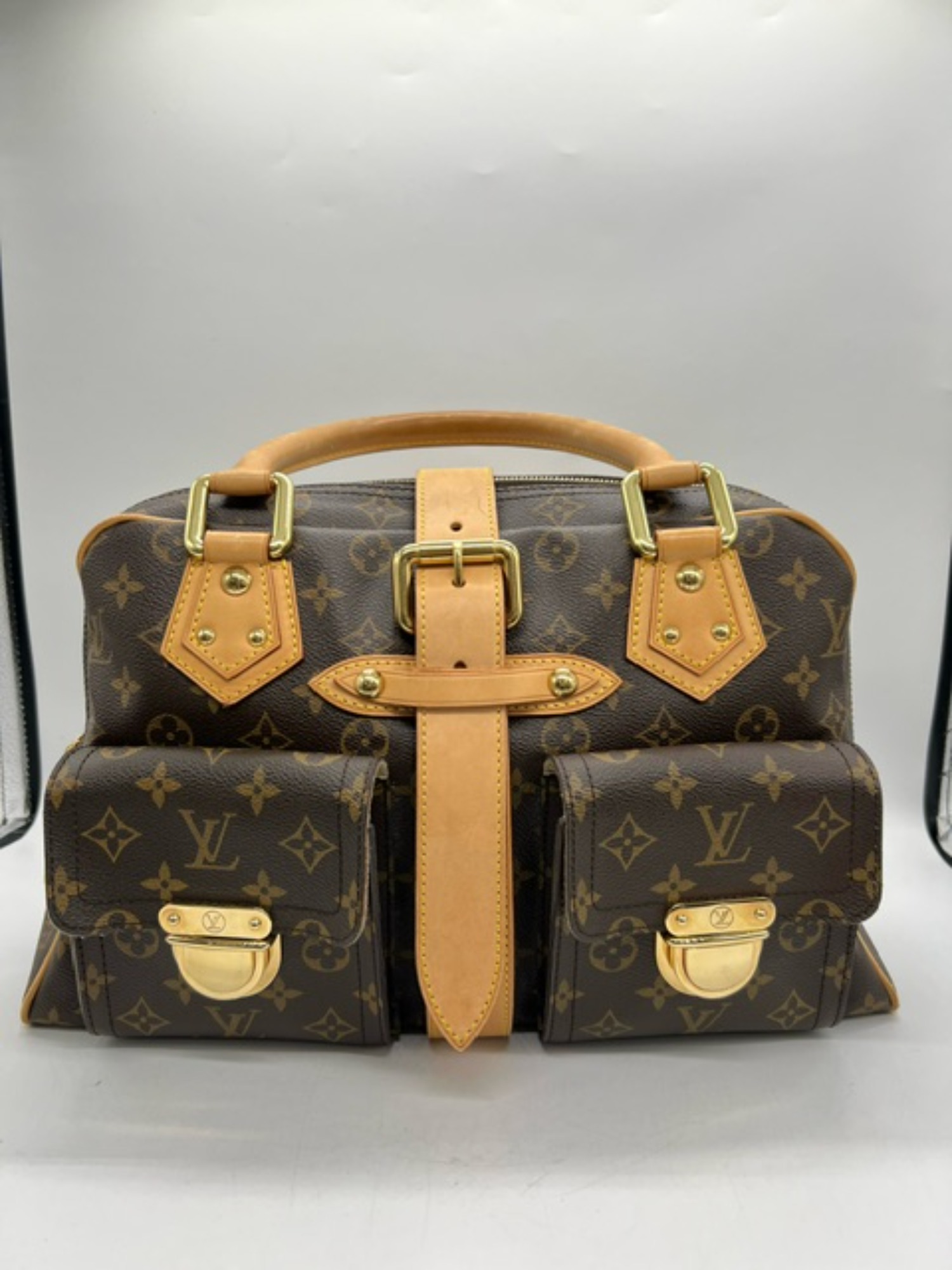 LVマンハッタンGM 新入荷♪【LOUIS VUITTON】マンハッタンGMをご紹介いたします！｜2024