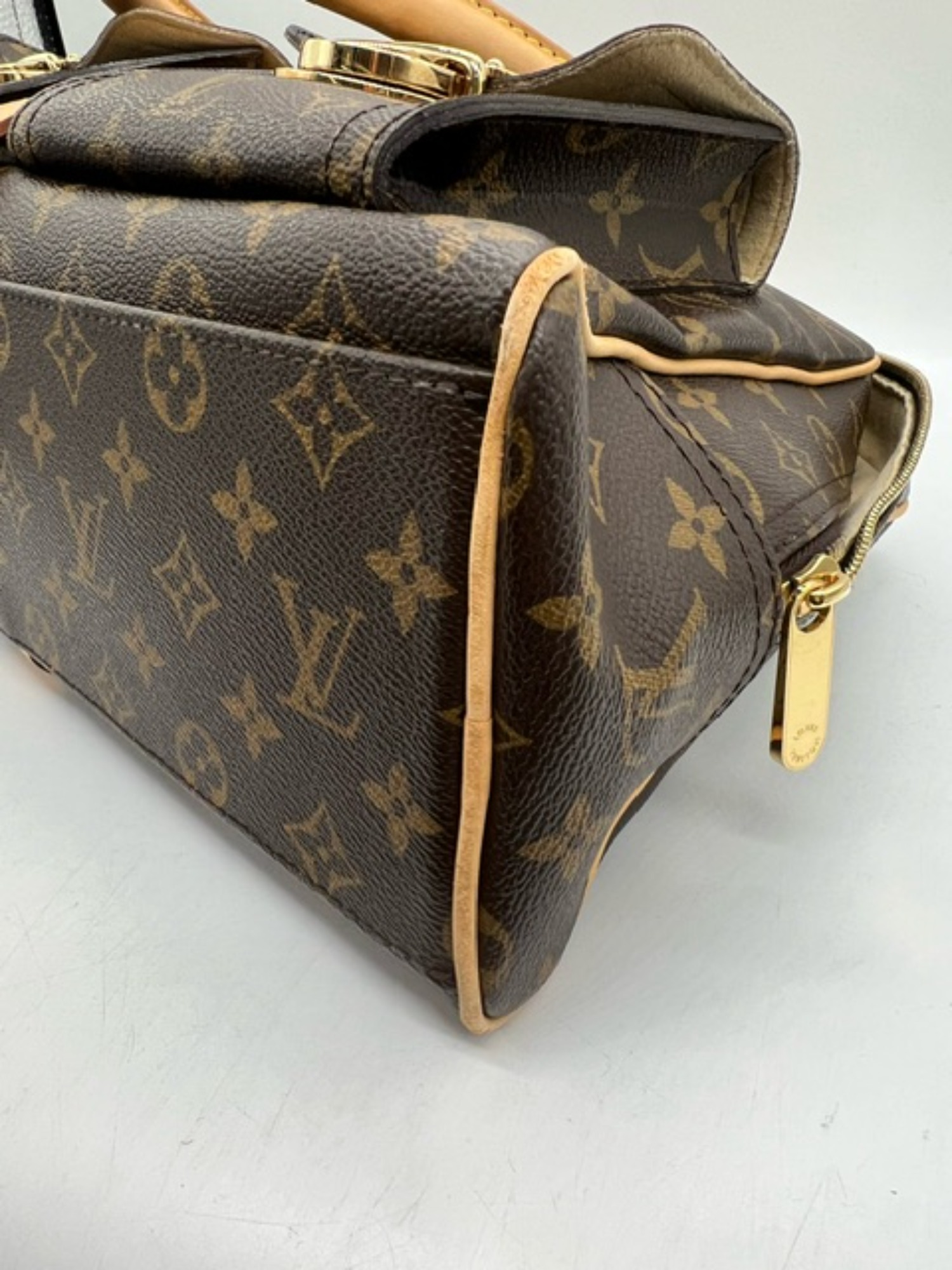 新入荷♪【LOUIS VUITTON】マンハッタンGMをご紹介いたします！｜2024