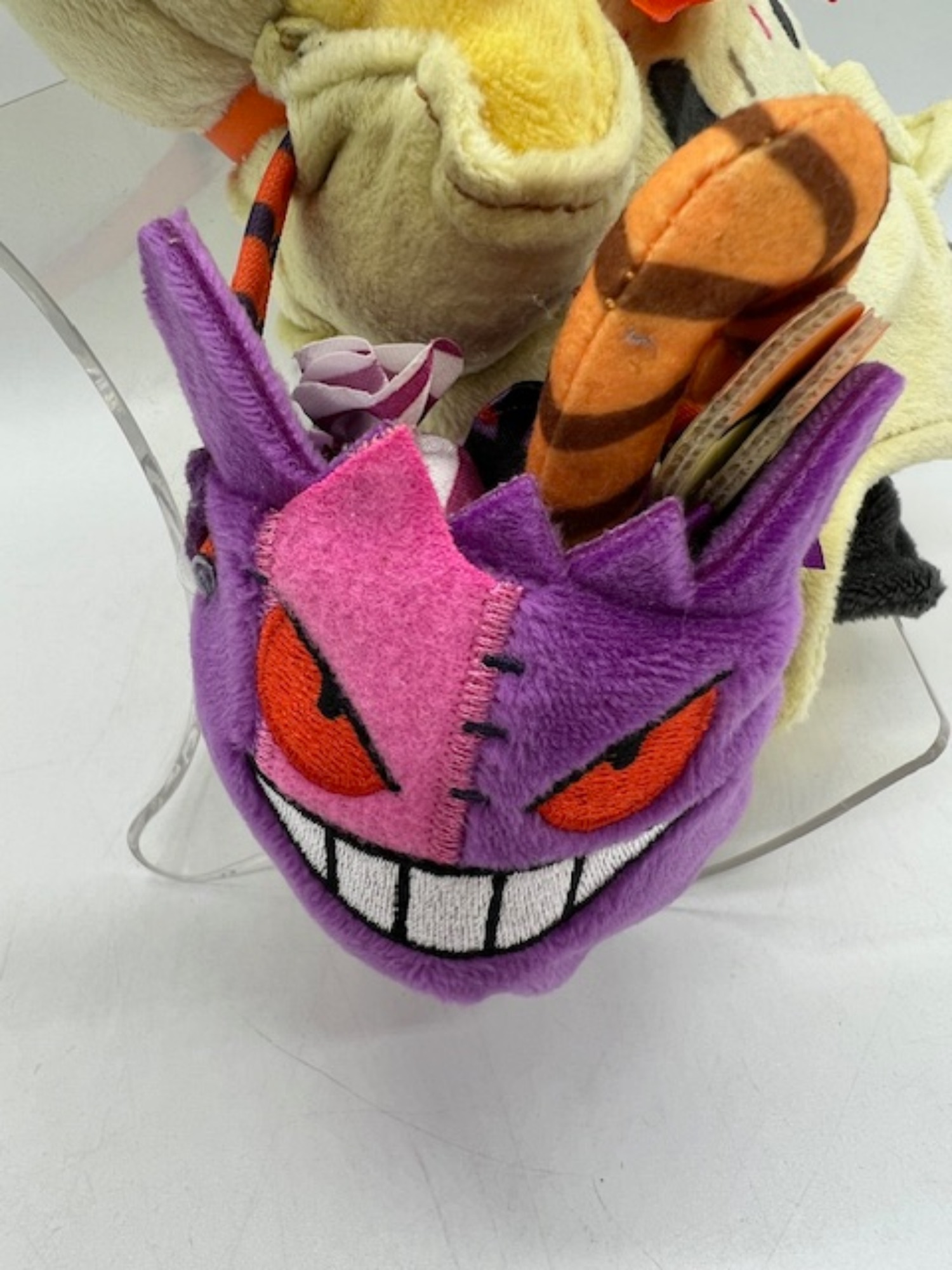 ポケモンセンター限定！！【2019ハロウィンフェスティバルミミッ