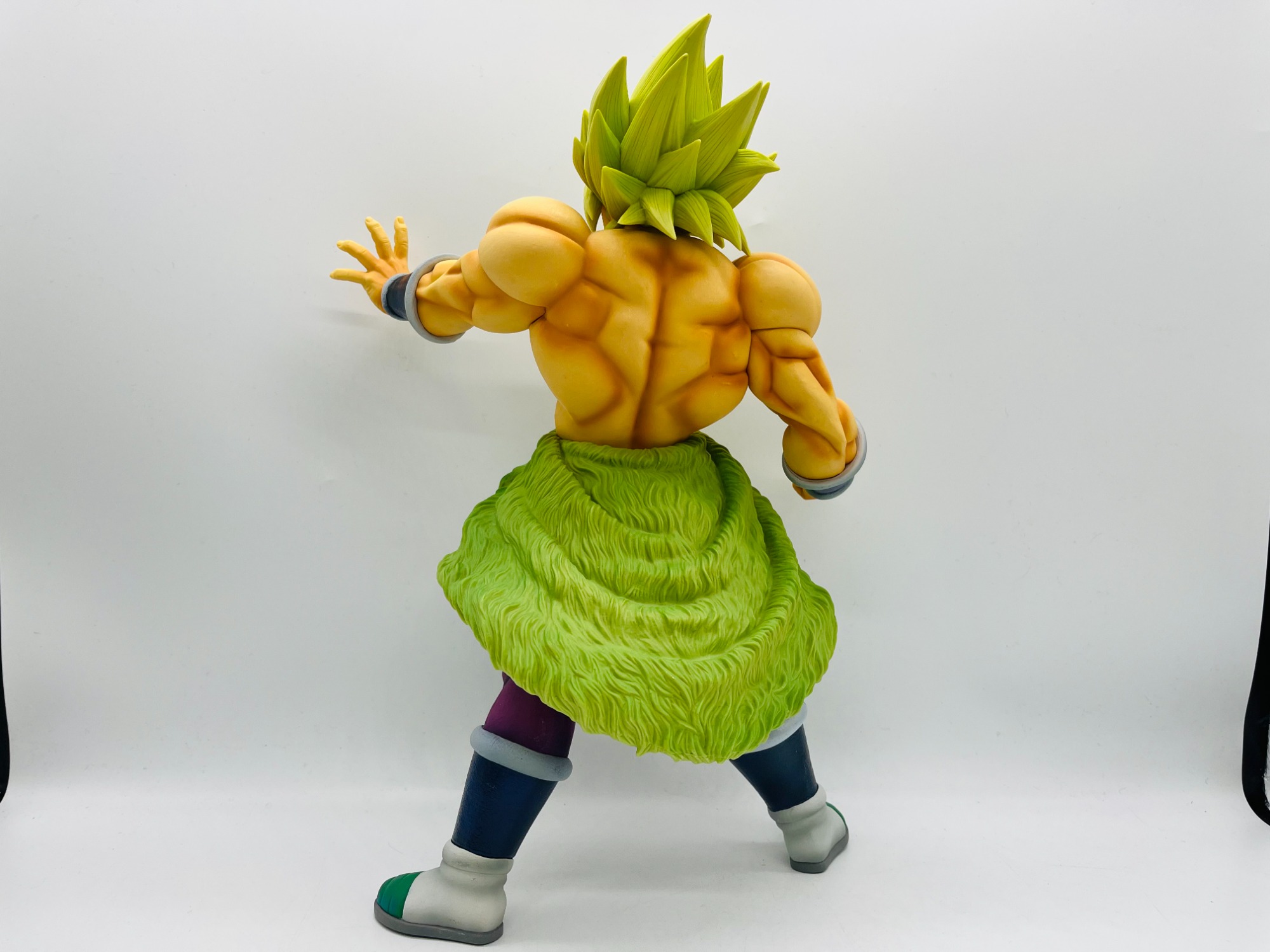 迫力満点！！当店自慢のドラゴンボールフィギュアをご紹介いたします