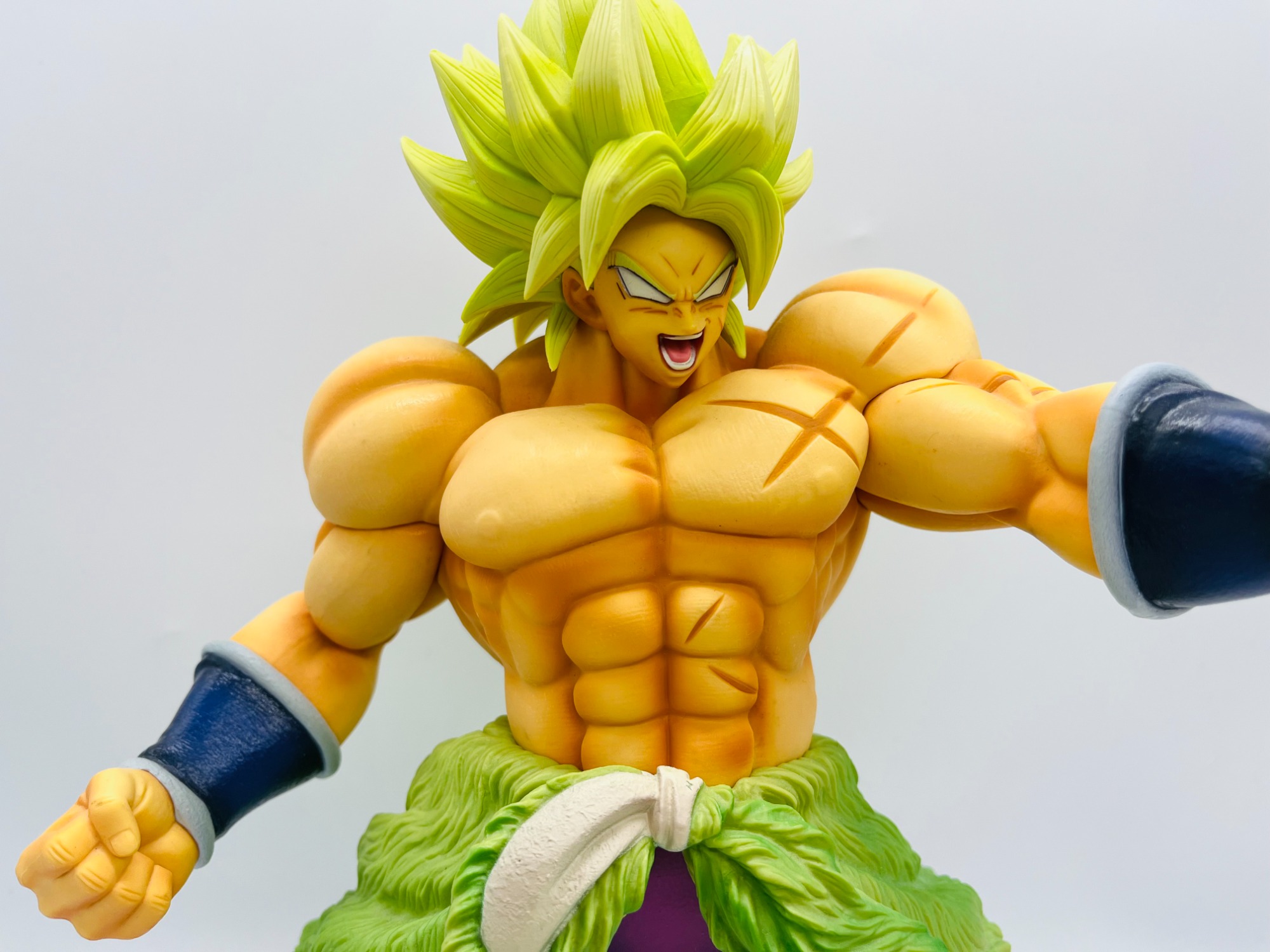 迫力満点！！当店自慢のドラゴンボールフィギュアをご紹介いたします
